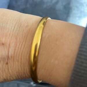 Kate Spade Heart of Gold bracelet